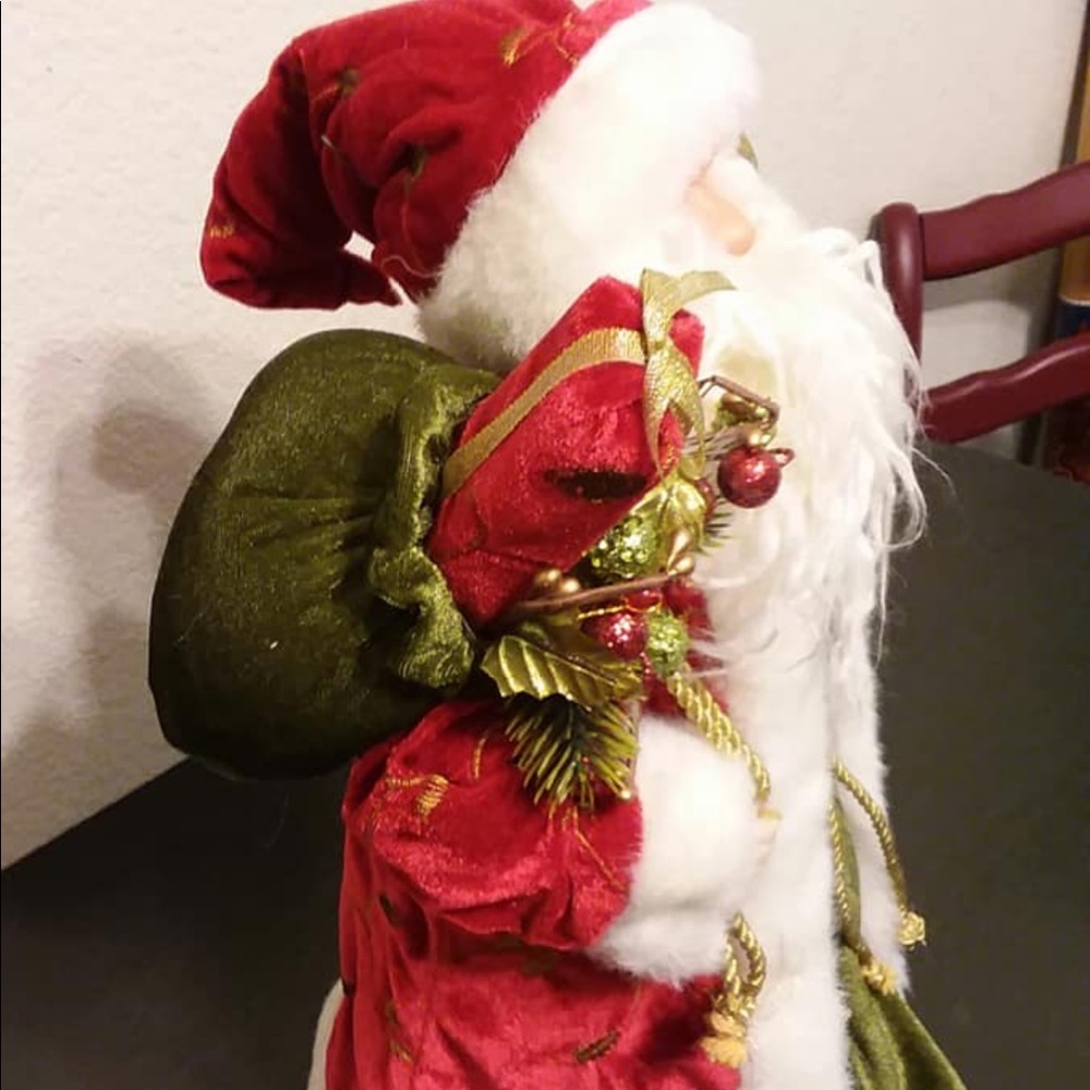 Christmas Tree Topper - Picture 2 of 3